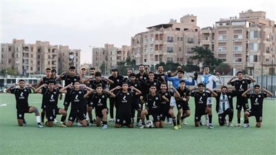 زد 2006 يكتسح غزل المحلة بـ6 أهداف دون رد في بطولة كأس مصر