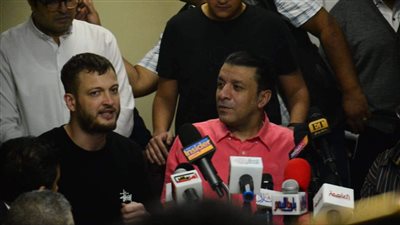 رسميا.. نقابة المهن الموسيقية تقرر عمل المطربين بـ6 عازفين