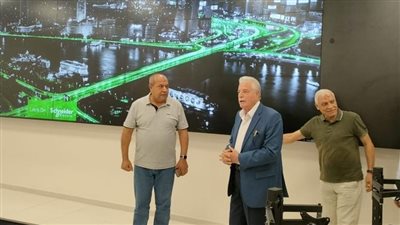 توقيع اتفاقية تعاون لتحويل شرم الشيخ لأول مدينة خضراء ذكية