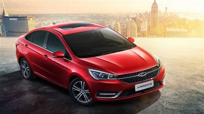 سيارات شيري تستقبل شهر نوفمبر بزيادة جديدة في الأسعار