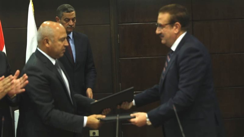 وزير النقل 