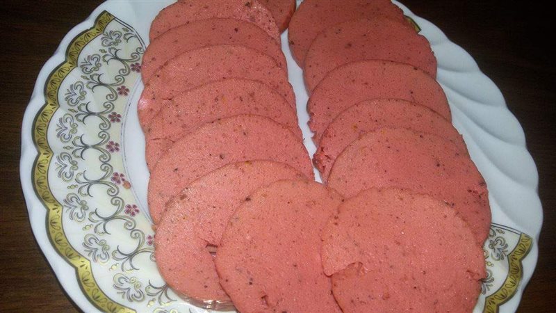 طريقة عمل اللانشون