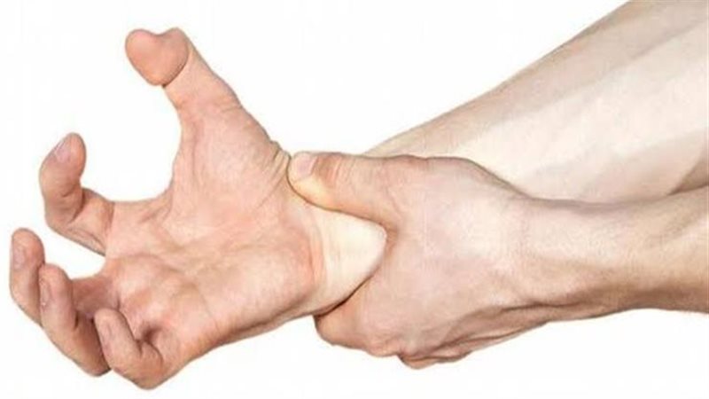 اعراض نقص المغنسيوم