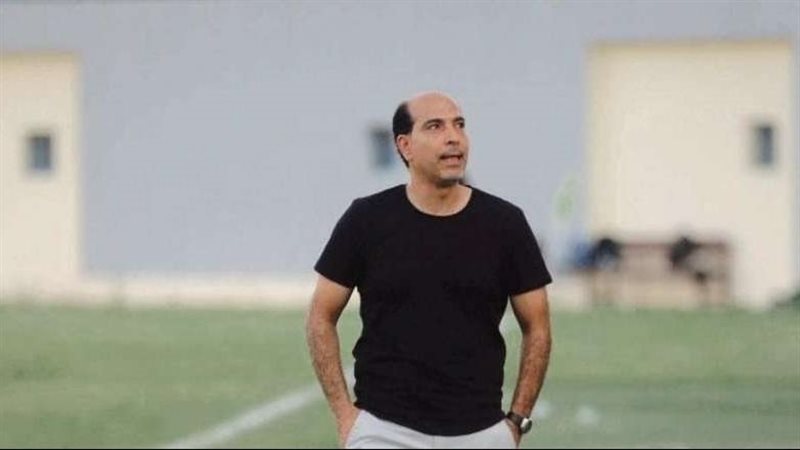 احمد كشري