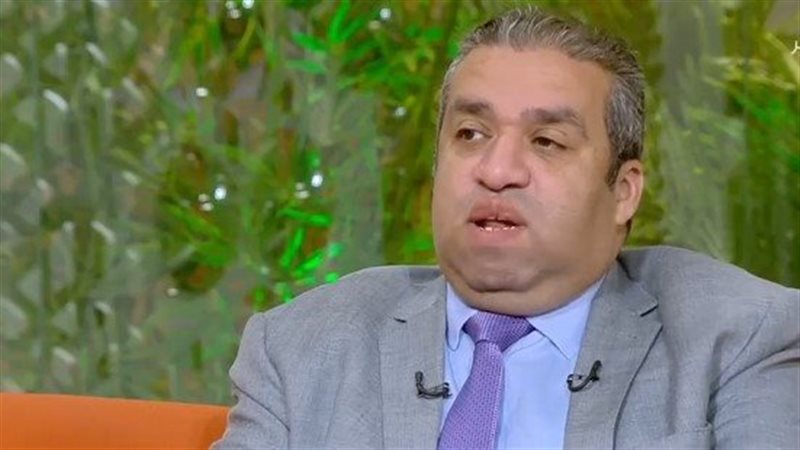 المهندس تامر محمد