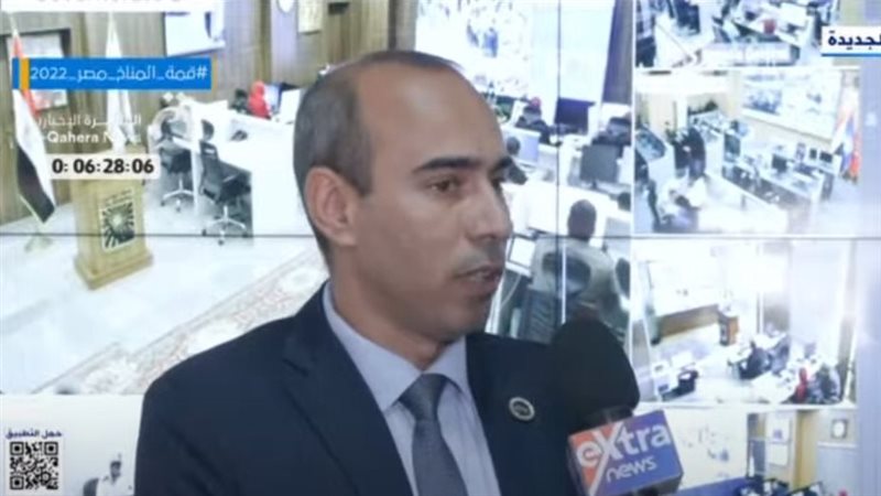 المهندس أحمد الغريب