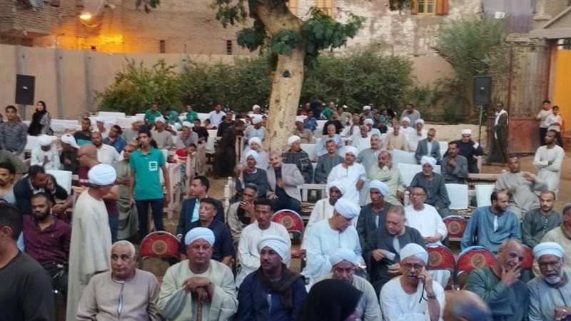 مبادرة حياة كريمة