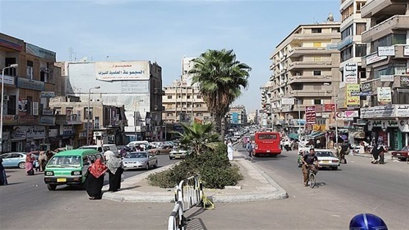 درجات الحرارة غدا