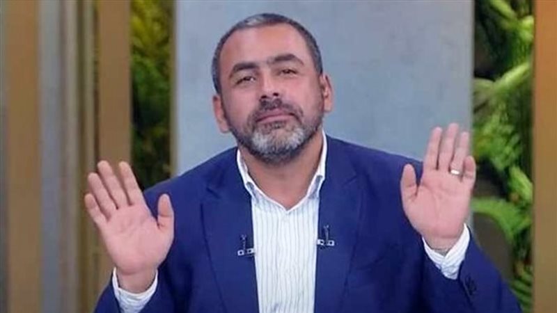  الإعلامي يوسف الحسيني
