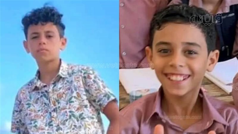 الطفل ياسين 