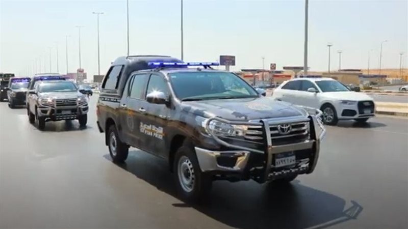 أخبار الحوادث اليوم