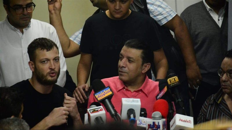 اجتماع نقابة الموسيقيين