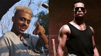 كزبرة: مفيش منافسة مع محمد رمضان وقرارات مصطفى كامل 