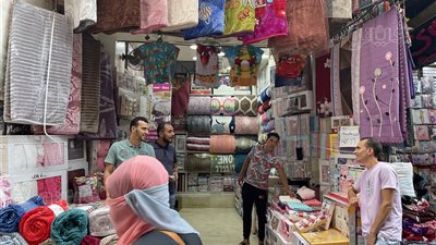 قبل بداية الشتاء.. اعرف أسعار البطاطين والدفايات وأفضل الأنواع | فيديو 