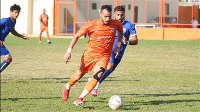 أحمد جمعة يقود بروكسي للفوز على الهلال 2-0 | صور