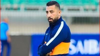 بايونيرز يوجه الشكر لـ محمد عبد الله المدير الفني بعد الهزيمة من المنصورة