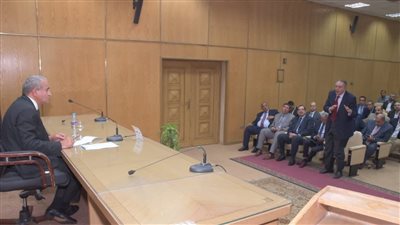 وزير التموين لمنتجي السلع: لا ترفعوا الأسعار للحفاظ على القوة الشرائية واستمرار العمل