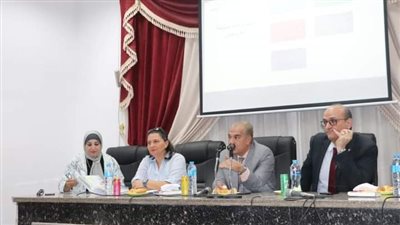 وحدة الخريجين بالتربية النوعية تطلق أولى فعالياتها بالتعاون مع رابطة عين شمس