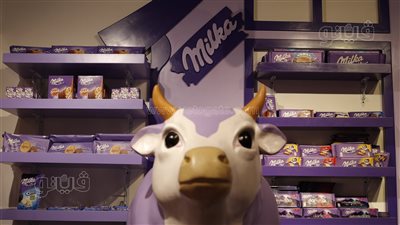 12 جنيها ارتفاعا في أسعار الشيكولاتة