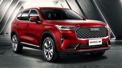 بالأرقام.. ارتفاع أسعار سيارات هافال في السوق المصري 