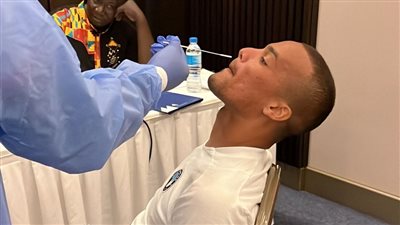 بعد خضوعه لمسحة كورونا.. بيراميدز يخوض اليوم تدريبه الأخير استعدادا لمواجهة بطل النيجر