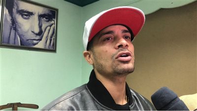 حسن شاكوش: كانوا بيحسسونا إننا تجار مخدرات وبلطجية | فيديو