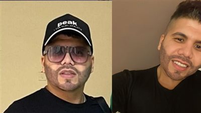 عمر كمال يرد على صورته المثيرة للجدل بـ