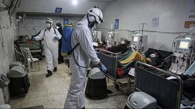 بعد سوريا.. تحذير شديد الخطورة من انتشار وباء الكوليرا 