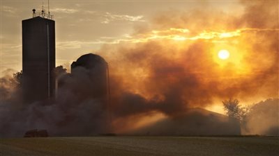 دراسة تكشف عن أرقام خيالية تكلفها الاقتصاد العالمي من موجات الحر 