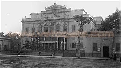 ذكرى افتتاحها.. كل ما تريد معرفته عن دار الأوبر الخديوية.. تكلفة بنائها وقائمة حضور أول عرض