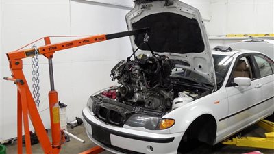 قبل الشراء.. لماذا يجب التأكد من مطابقة رقم الموتور والشاسيه بالرخصة وجسم السيارة؟