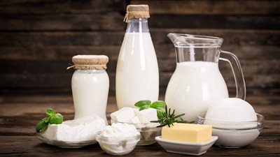 أسعار الألبان اليوم 10-11-2022 داخل الأسواق