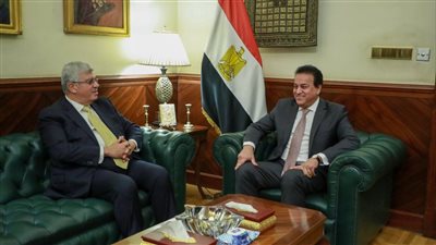 الصحة والتعليم العالي يوقعان بروتوكول لدعم المبادرات البحثية في مجال الصحة الواحدة