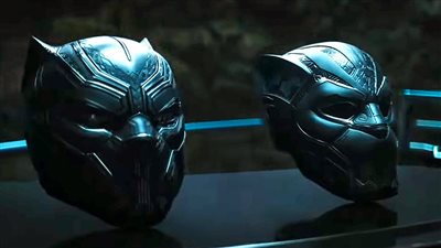 قبل عرض Wakanda For ever.. مارفل تعمل على إنتاج الجزء الثالث من سلسلة Black Panther