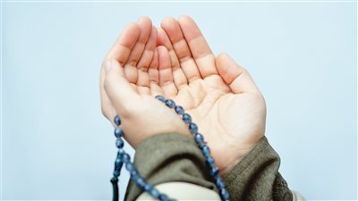 دعاء الرزق وتيسير الأمور مستجاب 