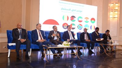 جمعية رجال الأعمال المصريين الأفارقة: الأرقام بين مصر والقارة لا تعكس حجم الفرص الحقيقية