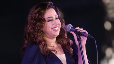 يقام الليلة.. أسعار تذاكر حفل ريهام عبد الحكيم بمهرجان الموسيقى العربية 2022