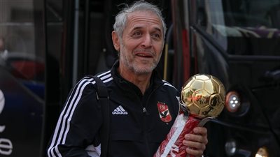 3 أهداف يسعى لها كولر للفوز على الداخلية 