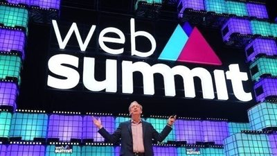 بمشاركة 23 شركة مصرية.. انطلاق فعاليات مؤتمر ويب ساميت  بالبرتغال اليوم 