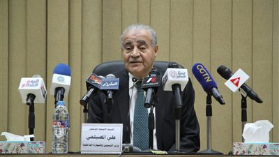 وزير التموين: رقم موحد مميز لكل منشأة تجارية لأول مرة 