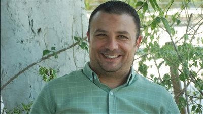 قبول استقالة حاتم حسن المدير الفني لنادي الهلال بمطروح