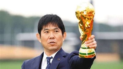 بقيادة نجم أرسنال.. منتخب اليابان يعلن قائمة كأس العالم 2022 في قطر