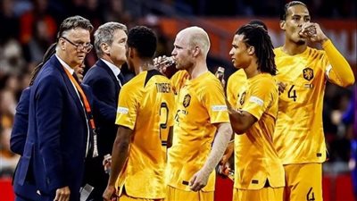 كأس العالم.. طواحين هولندا تبحث عن الذهب لأول مرة في تاريخها