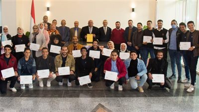 على هامش المنتدى الدولي الأول.. إطلاق مبادرة وادي التكنولوجيا التطبيقية المصري