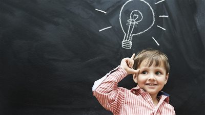 اشتريهم لطفلك قبل المدرسة.. 5 ألعاب تعزز مهارات التعلم 