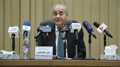 بروتوكول بين 