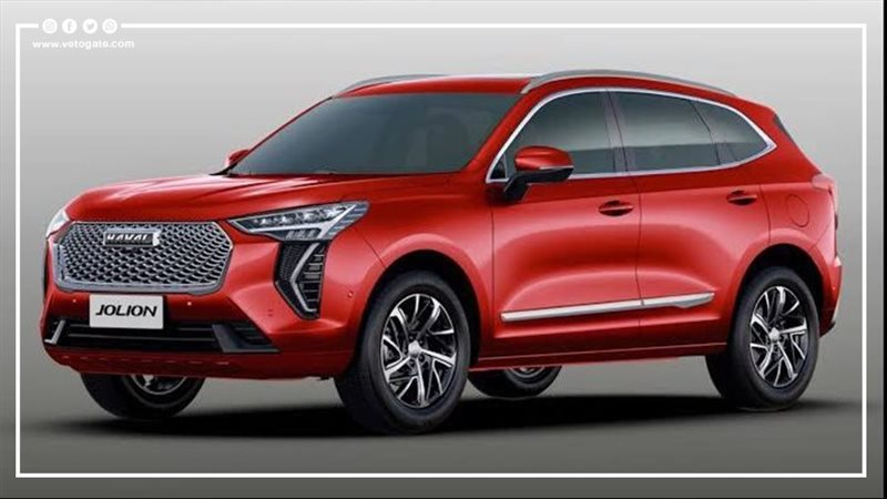 أسعار سيارات هافال