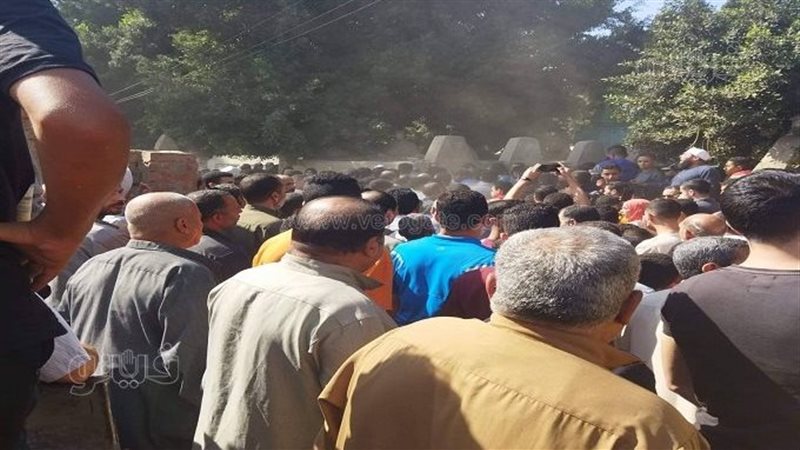 أحزان في محراب العلم