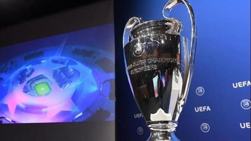 دوري أبطال أوروبا