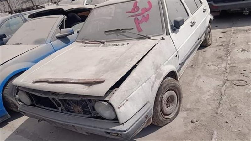 مزاد بيع السيارات